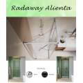 Новая эра комфорта: новинки от Radaway Alienta