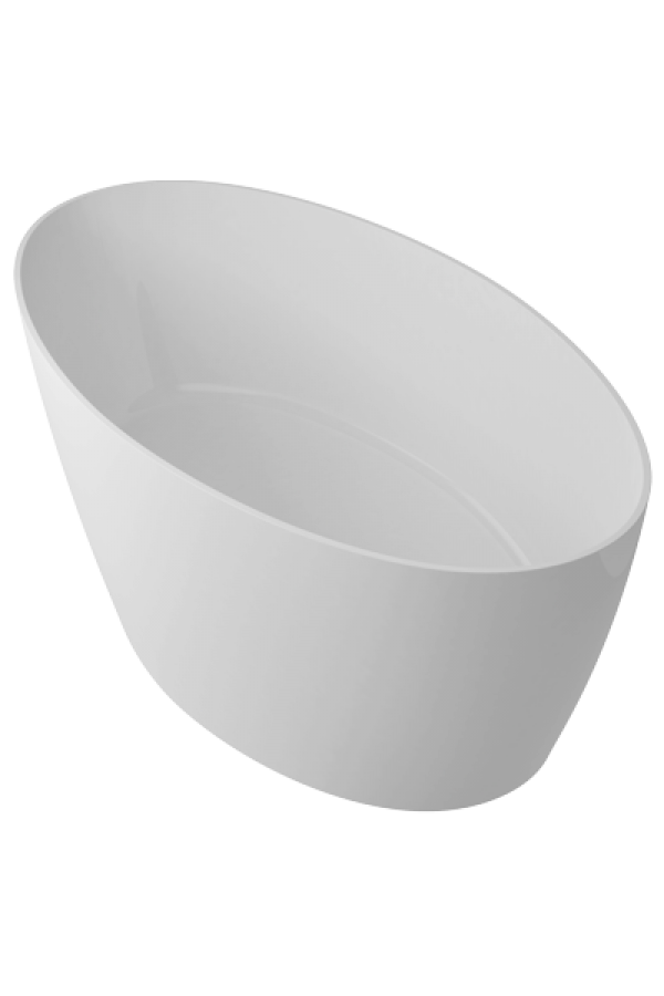 Отдельностоящая ванна Omnires SIENA SIENAWWBP 160x80