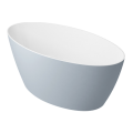 Отдельностоящая ванна Omnires SIENA SIENAWWBSP 160x80 Отдельностоящая ванна Omnires SIENA SIENAWWBSP 160x80