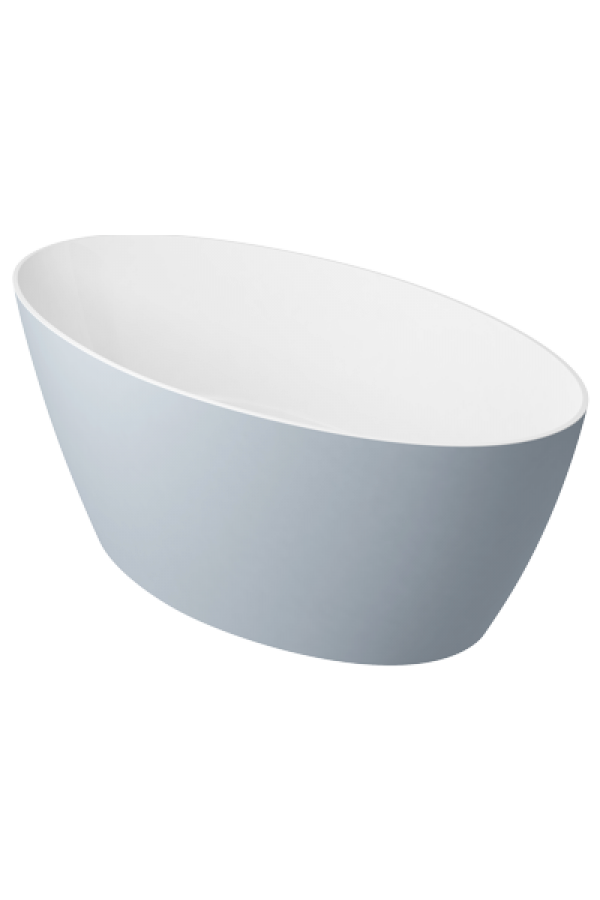 Отдельностоящая ванна Omnires SIENA SIENAWWBSP 160x80
