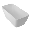 Отдельностоящая ванна Omnires Parma PARMAWWBP 159x70 Отдельностоящая ванна Omnires Parma PARMAWWBP 159x70