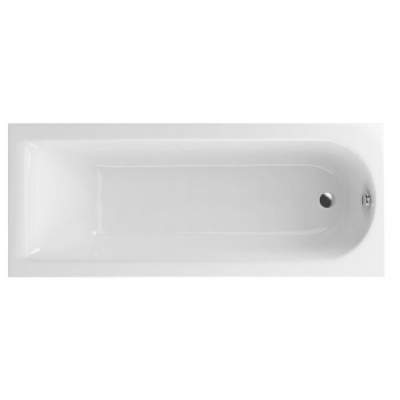 Акриловая прямоугольная ванна Excellent Aurum 150x70