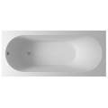 Ванна каменная Holbi Orion 170, из Solid Surface, встраиваемая Ванна каменная Holbi Orion 170, из Solid Surface, встраиваемая