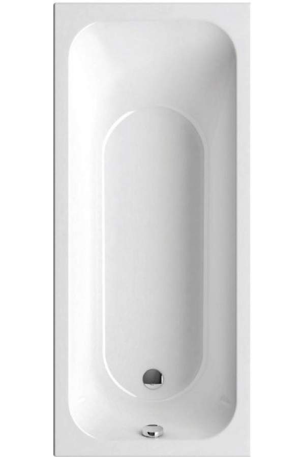 Ванна акриловая Ravak Chrome SLIM 170x75