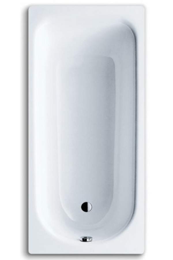 Ванна стальная Kaldewei Saniform Plus 361-1 150x70
