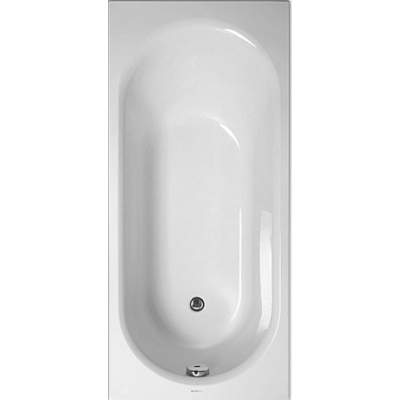 Ванна акриловая Vagnerplast Kasandra 140x70