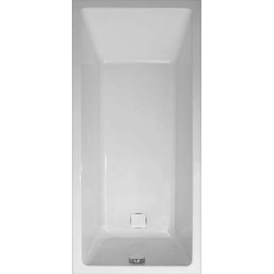 Ванна акриловая Vagnerplast Cavallo 150x70