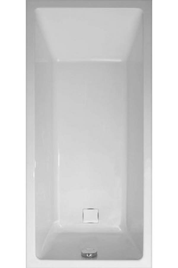 Ванна акриловая Vagnerplast Cavallo 150x70