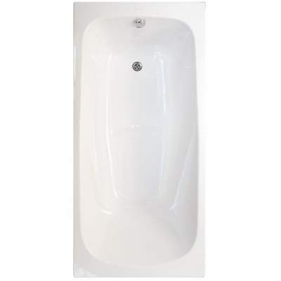 Ванна акриловая Vagnerplast Aronia 150x70