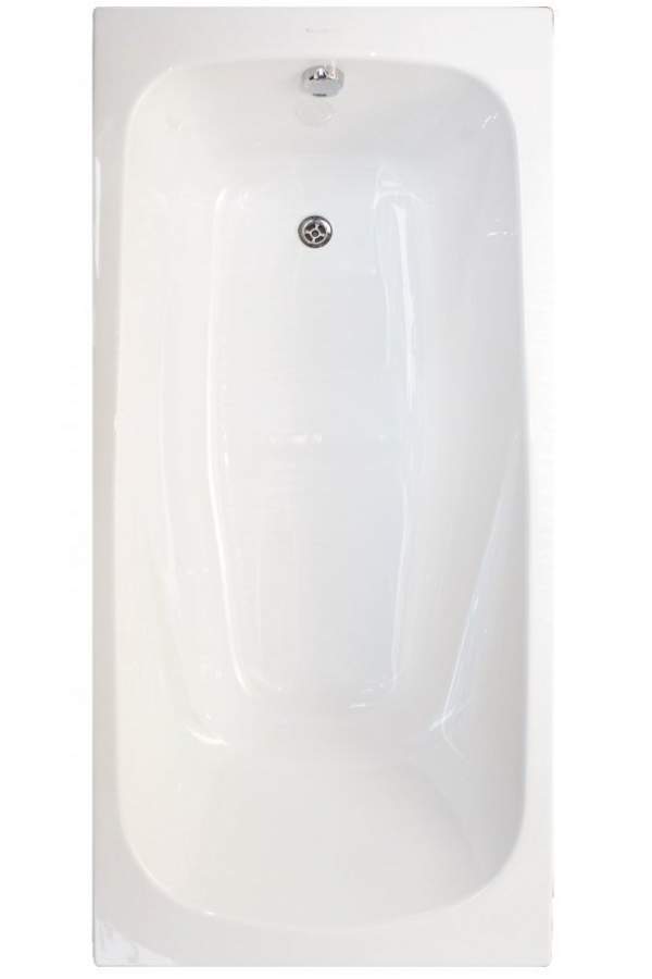 Ванна акриловая Vagnerplast Aronia 150x70