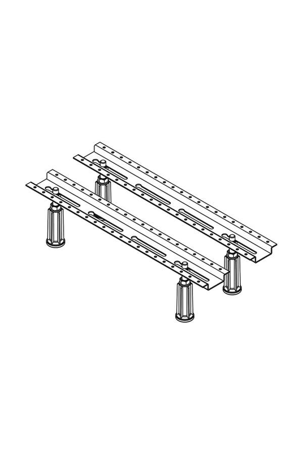 Ножки для ванны Mauersberger 5301000001