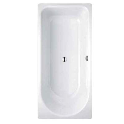 Стальная ванна Bette Ocean 170x75 с покрытием BetteGlasur Plus