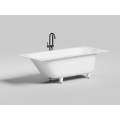 Ванна встраиваемая LoveForm LOFO 180x80 Gelcoat белый глянцевый Ванна встраиваемая LoveForm LOFO 180x80 Gelcoat белый глянцевый