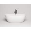 Ванна отдельностоящая LoveForm LOFO 170x80 Solid Surface белый матовый Ванна отдельностоящая LoveForm LOFO 170x80 Solid Surface белый матовый
