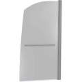 Шторка на ванну GoodDoor SCREEN R-HT-80-C-CH Шторка на ванну GoodDoor SCREEN R-HT-80-C-CH