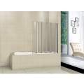 Шторка на ванну GoodDoor SCREEN GR5-120-C-CH Шторка на ванну GoodDoor SCREEN GR5-120-C-CH