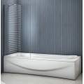 Шторка на ванну GoodDoor SCREEN BS-80-C-В Шторка на ванну GoodDoor SCREEN BS-80-C-В