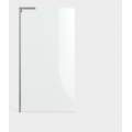 Шторка для ванны Radaway Idea Brushed GunMetal PNJ II 60 стекло прозрачное, профиль брашированная оружейная сталь Шторка для ванны Radaway Idea Brushed GunMetal PNJ II 60 стекло прозрачное, профиль брашированная оружейная сталь