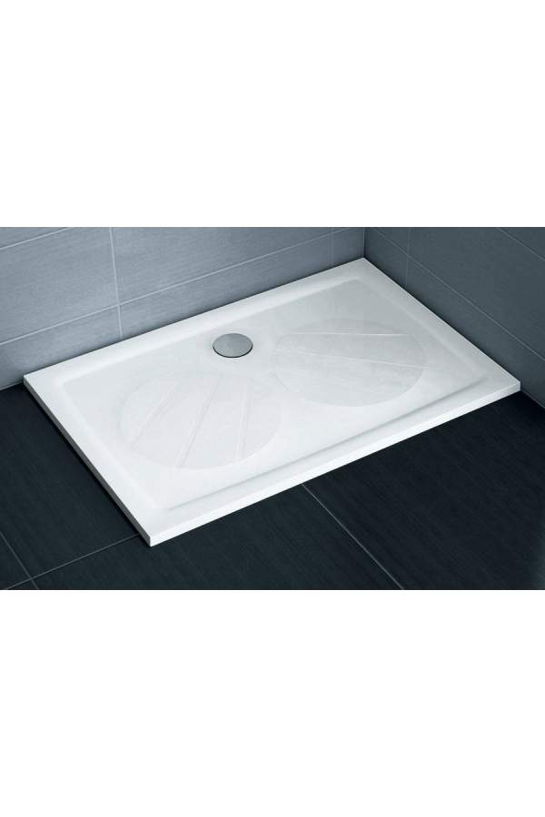 Душевой поддон Ravak Gigant Pro 120x90