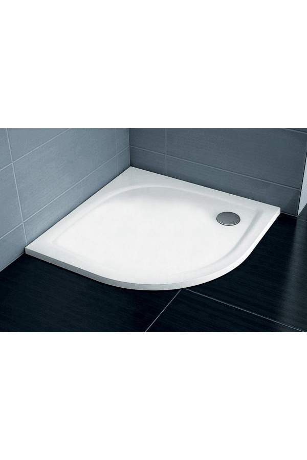 Душевой поддон Ravak Elipso Pro Flat 90x90