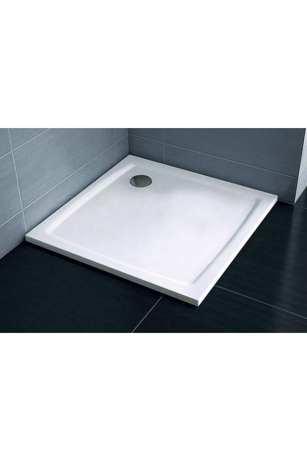 Душевой поддон Ravak Perseus Pro Flat 90x90