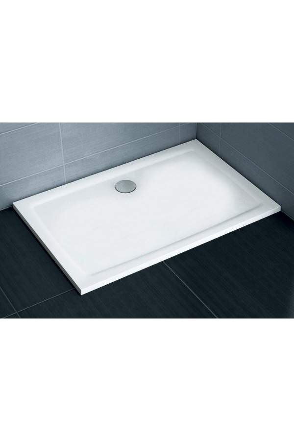 Душевой поддон Ravak Gigant Pro Flat 120x90