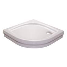 Душевой поддон Ravak Elipso 90x90 PAN