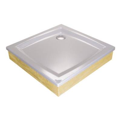 Душевой поддон Ravak Perseus 90x90 EX