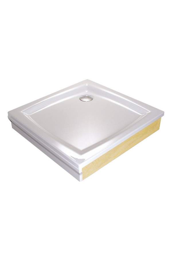 Душевой поддон Ravak Perseus 90x90 PP A027701510