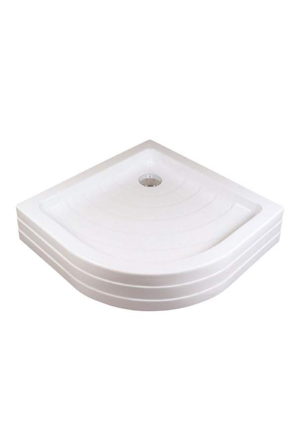 Душевой поддон Ravak Ronda 90x90 PU