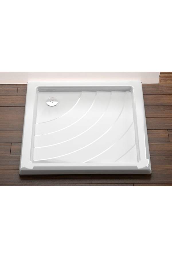 Душевой поддон Ravak Angela 90x90 LA