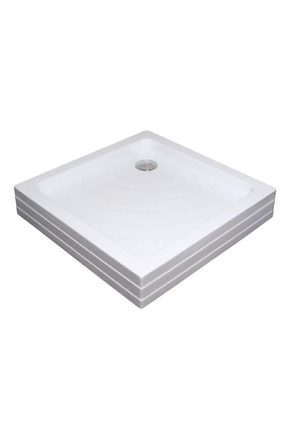 Душевой поддон Ravak Angela 90x90 PU