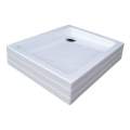 Душевой поддон Ravak Aneta 75x90 PU