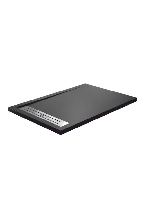 Душевой поддон WasserKraft Abens 20T06 120x80
