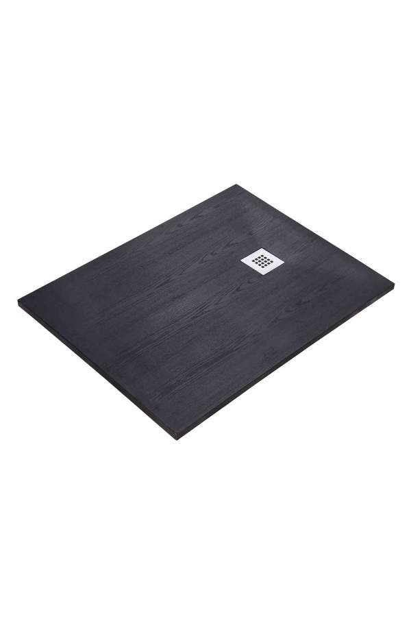 Душевой поддон WasserKraft Dill 61T06 120x80