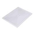 Душевой поддон WasserKraft Dinkel 58T07 120x90 Душевой поддон WasserKraft Dinkel 58T07 120x90