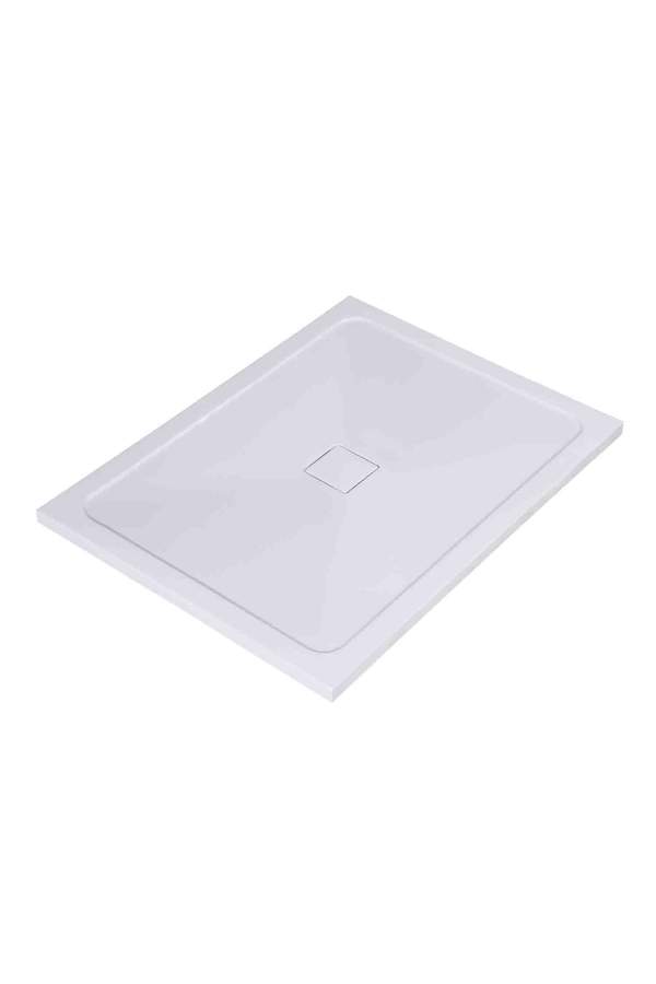 Душевой поддон WasserKraft Dinkel 58T07 120x90