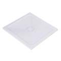 Душевой поддон WasserKraft Dinkel 58T03 90x90