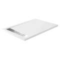 Душевой поддон WasserKraft Mindel 85T36 140x90 Душевой поддон WasserKraft Mindel 85T36 140x90