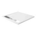 Душевой поддон WasserKraft Mindel 85T03 90x90