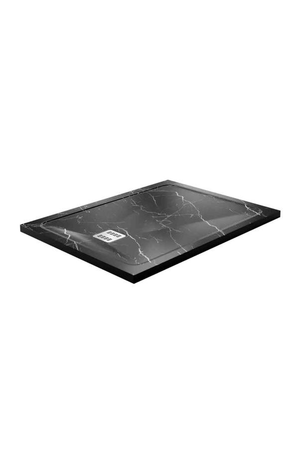 Душевой поддон WasserKraft Neime 19T07 120x90