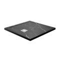 Душевой поддон WasserKraft Neime 19T03 90x90 Душевой поддон WasserKraft Neime 19T03 90x90