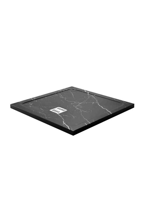 Душевой поддон WasserKraft Neime 19T03 90x90