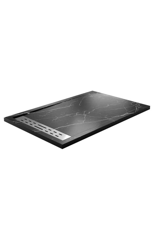 Душевой поддон WasserKraft Neime 19T36 140x90