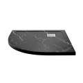 Душевой поддон WasserKraft Neime 19T01 90x90
