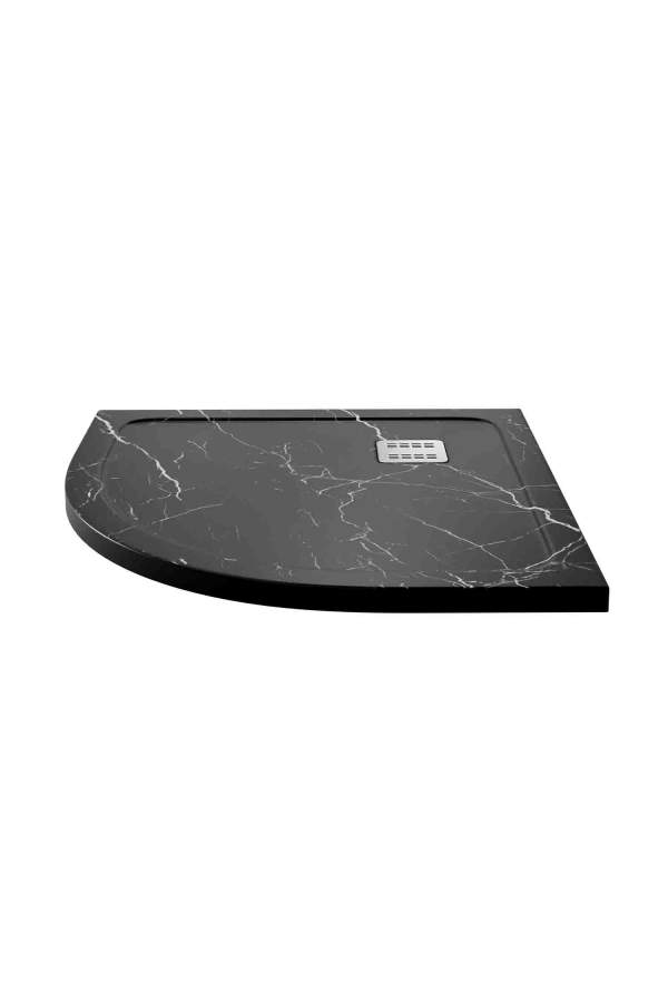 Душевой поддон WasserKraft Neime 19T01 90x90