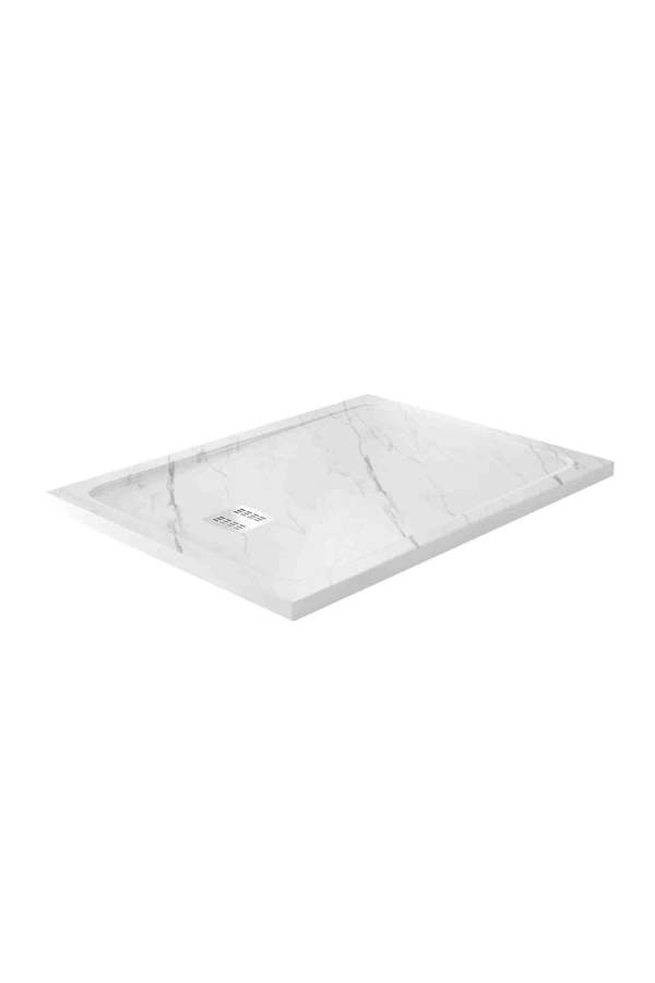 Душевой поддон WasserKraft Rhin 44T07 120x90