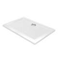 Душевой поддон WasserKraft Salm 27T06 120x80