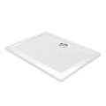 Душевой поддон WasserKraft Salm 27T07 120x90