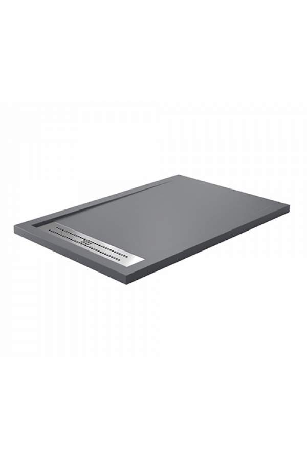 Душевой поддон WasserKraft Wiese 84T07 120x90